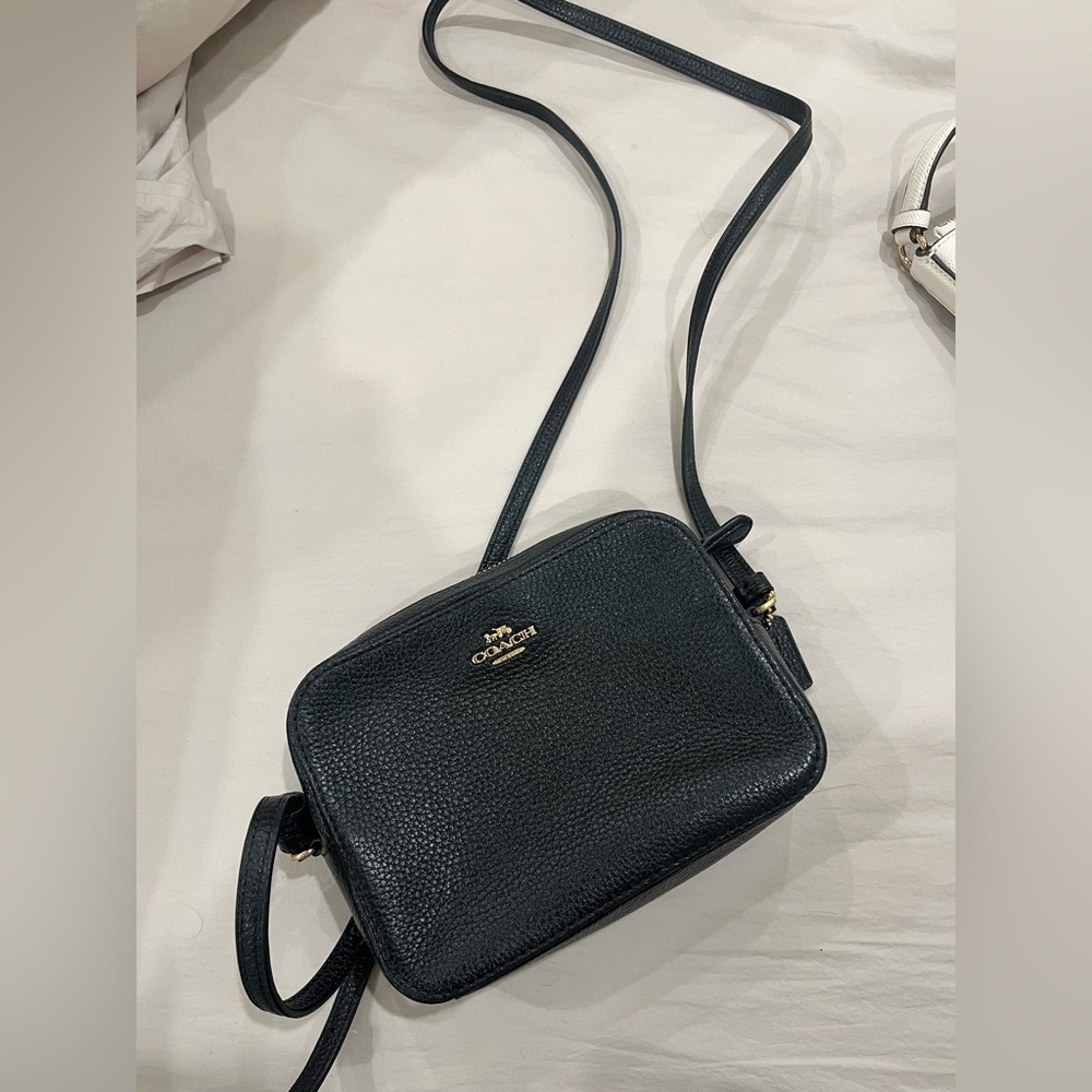 NWT Coach bag